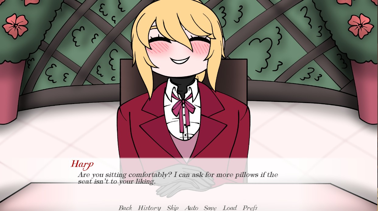 Screenshot 3 for Mon Beau Visage (demo)