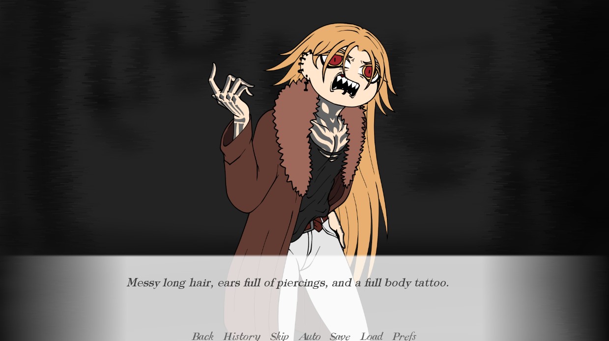 Screenshot 5 for Mon Beau Visage (demo)