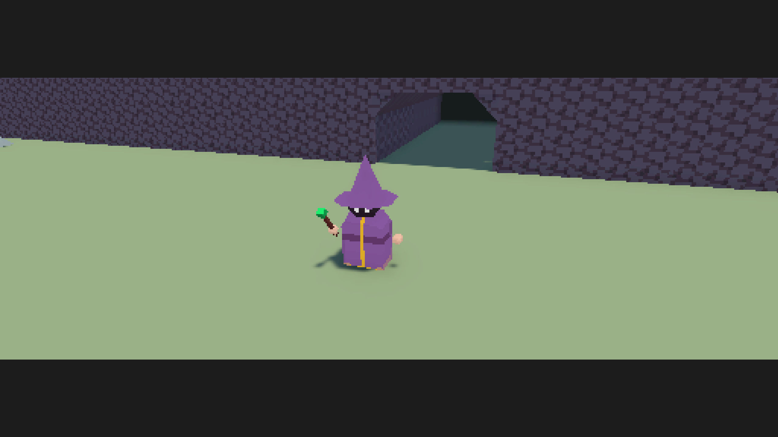 Screenshot 6 for A Wizard's Ordinary Adventure
