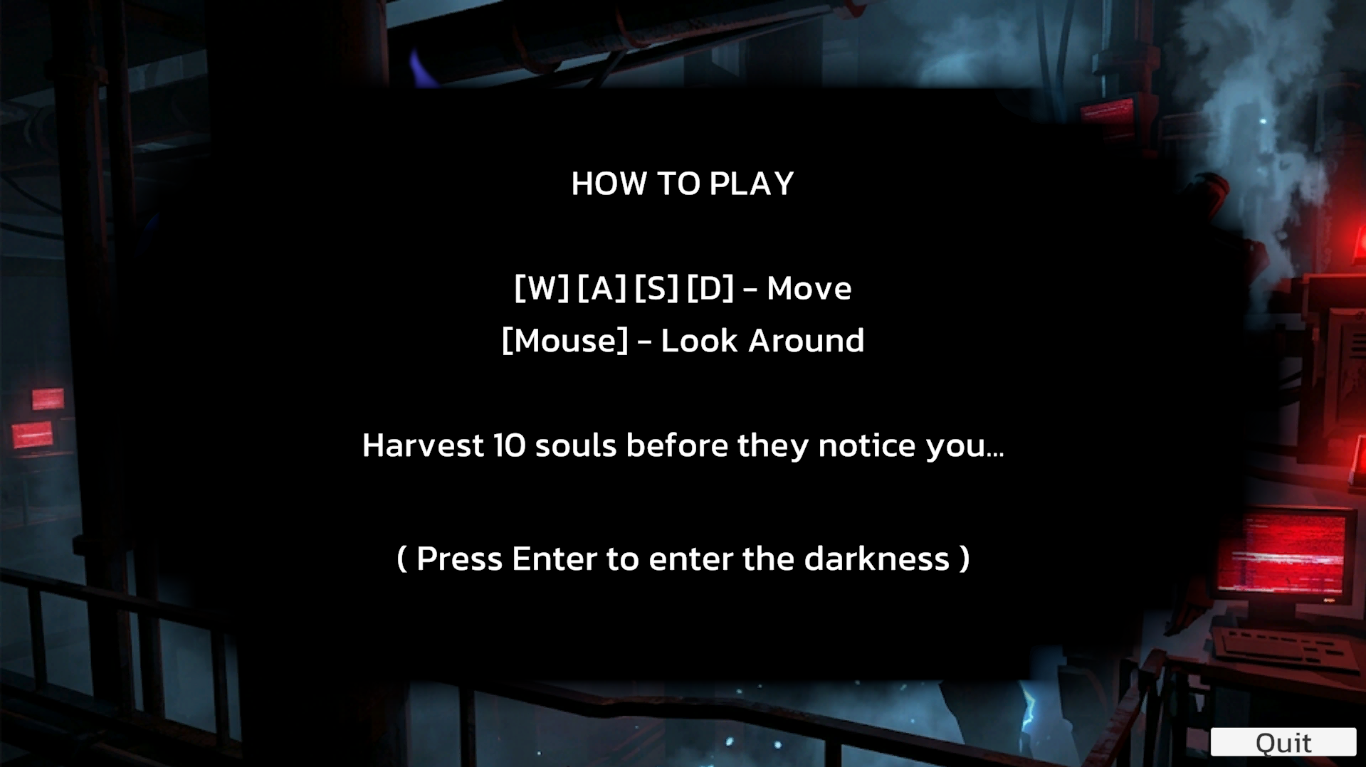 Screenshot 3 for SoulHarvest