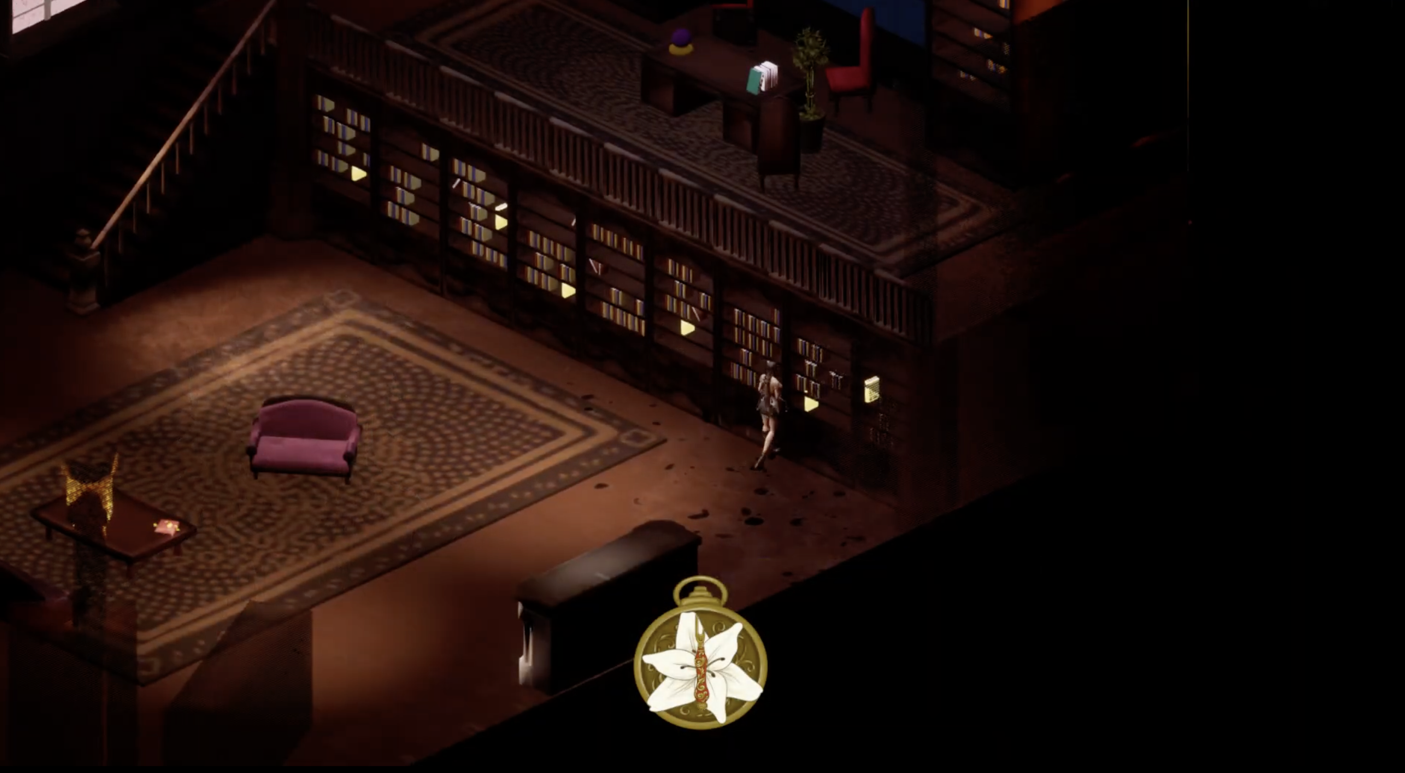 Screenshot 5 for Garden of Idan