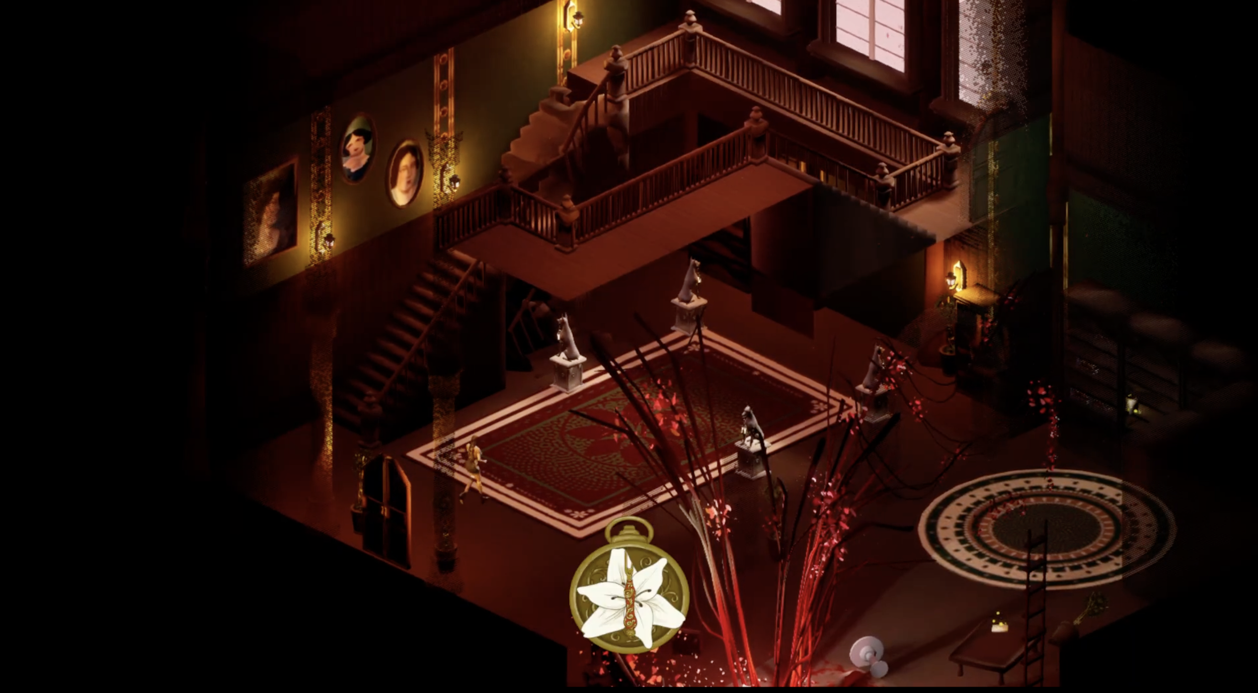 Screenshot 4 for Garden of Idan