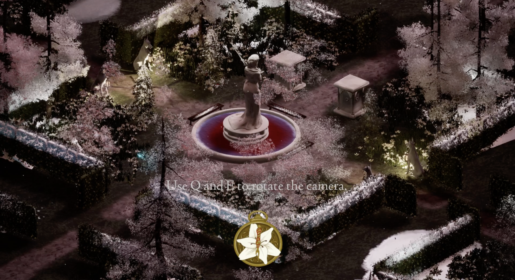 Screenshot 2 for Garden of Idan
