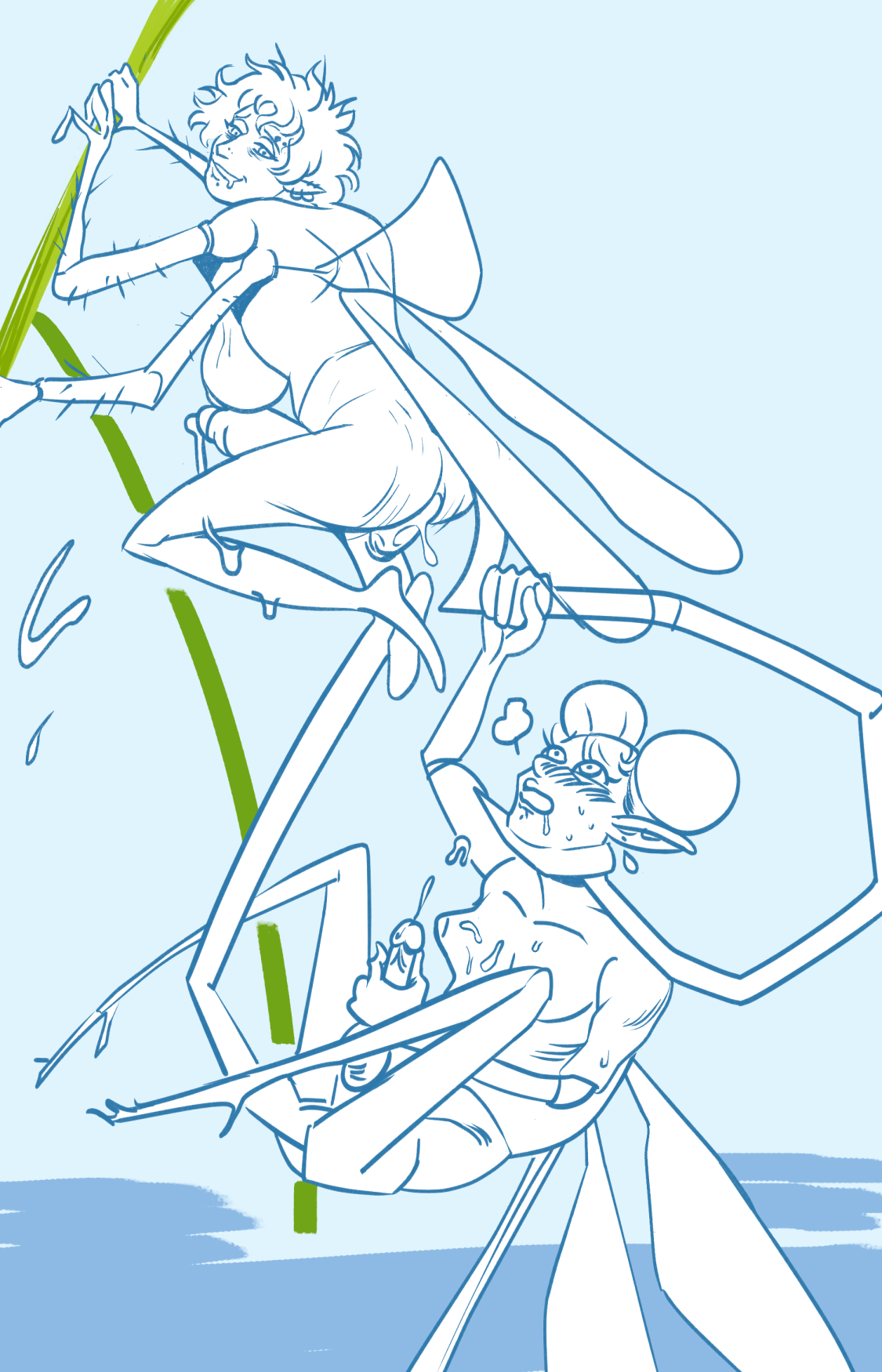 Screenshot 6 for Fairy Field Guide