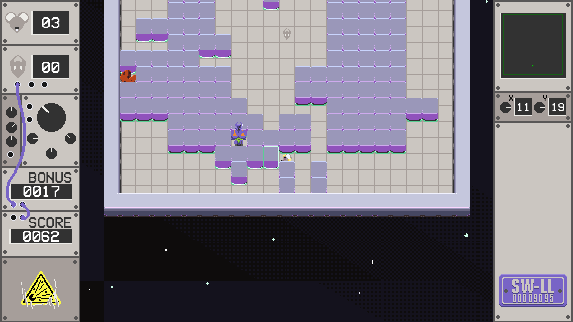 Screenshot 6 for Cats From Mars