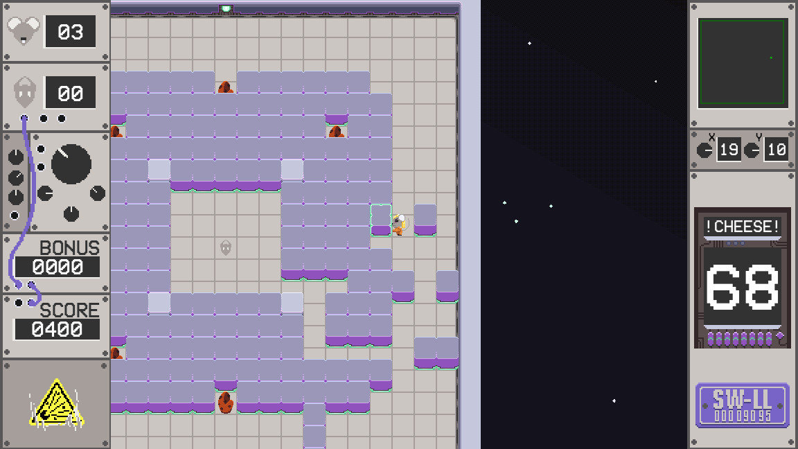 Screenshot 5 for Cats From Mars