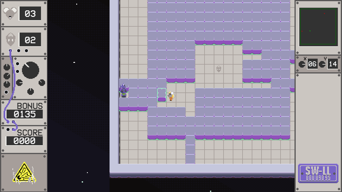 Screenshot 4 for Cats From Mars