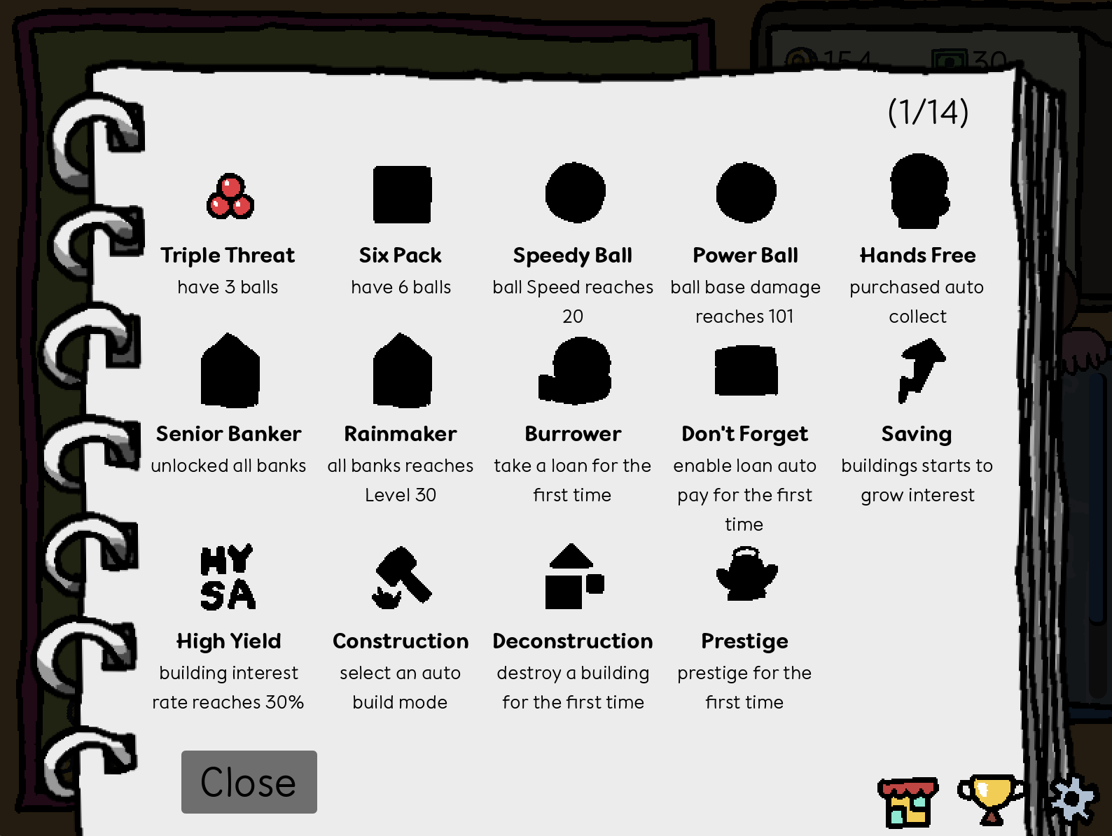 Screenshot 4 for Break the Bank