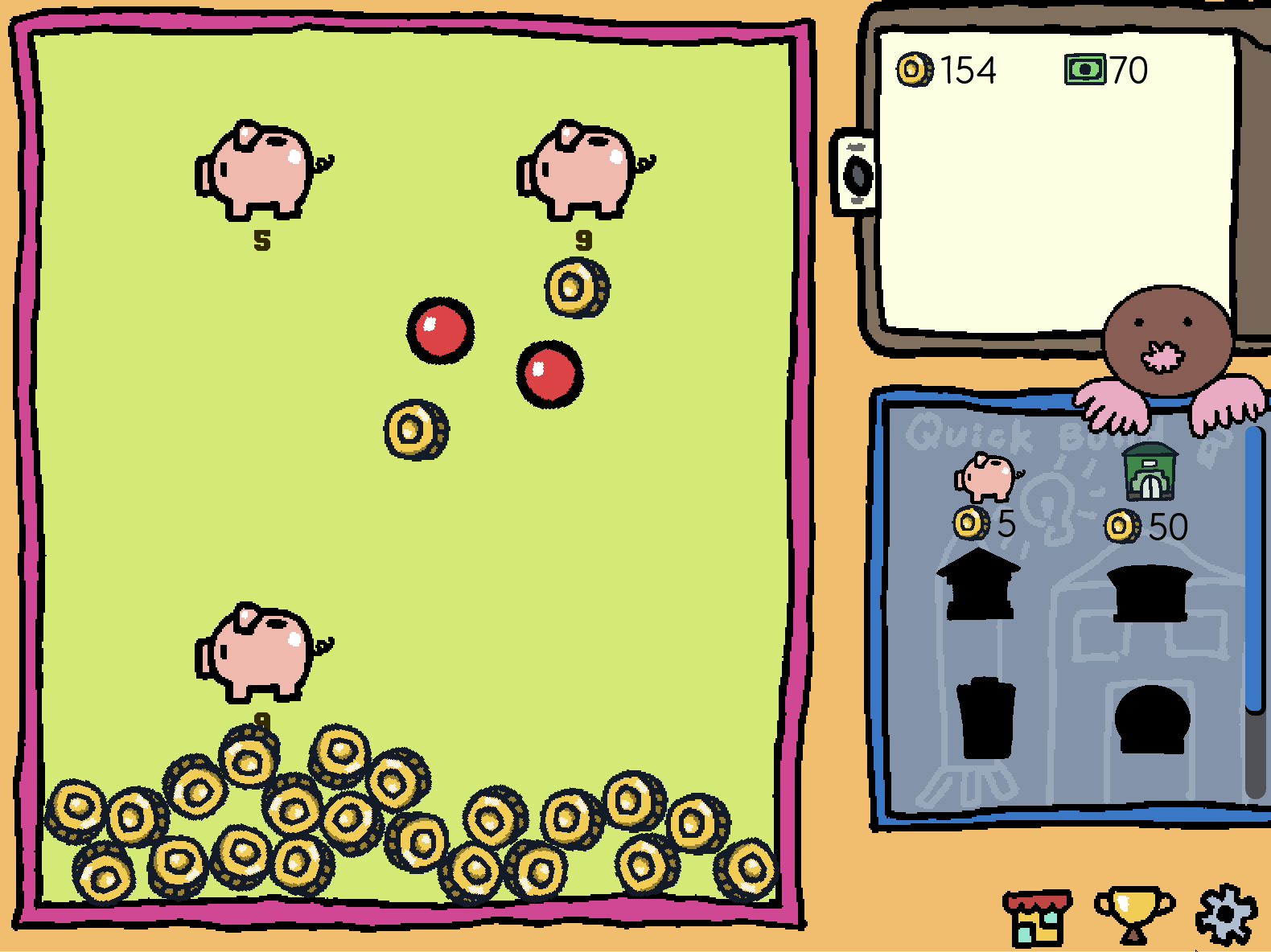 Screenshot 2 for Break the Bank