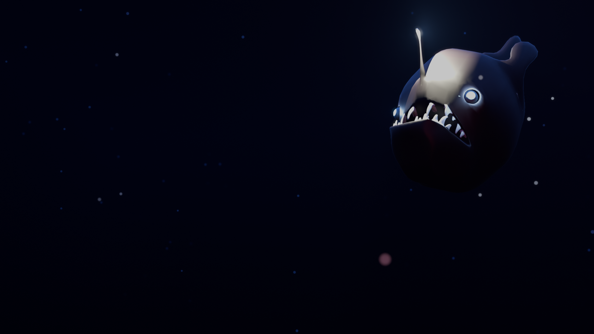 Screenshot 5 for A Day in Deep Sea