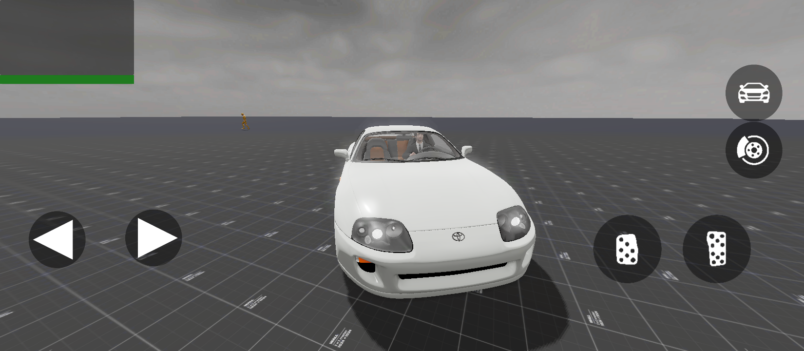 Screenshot 3 for Path of Criminals