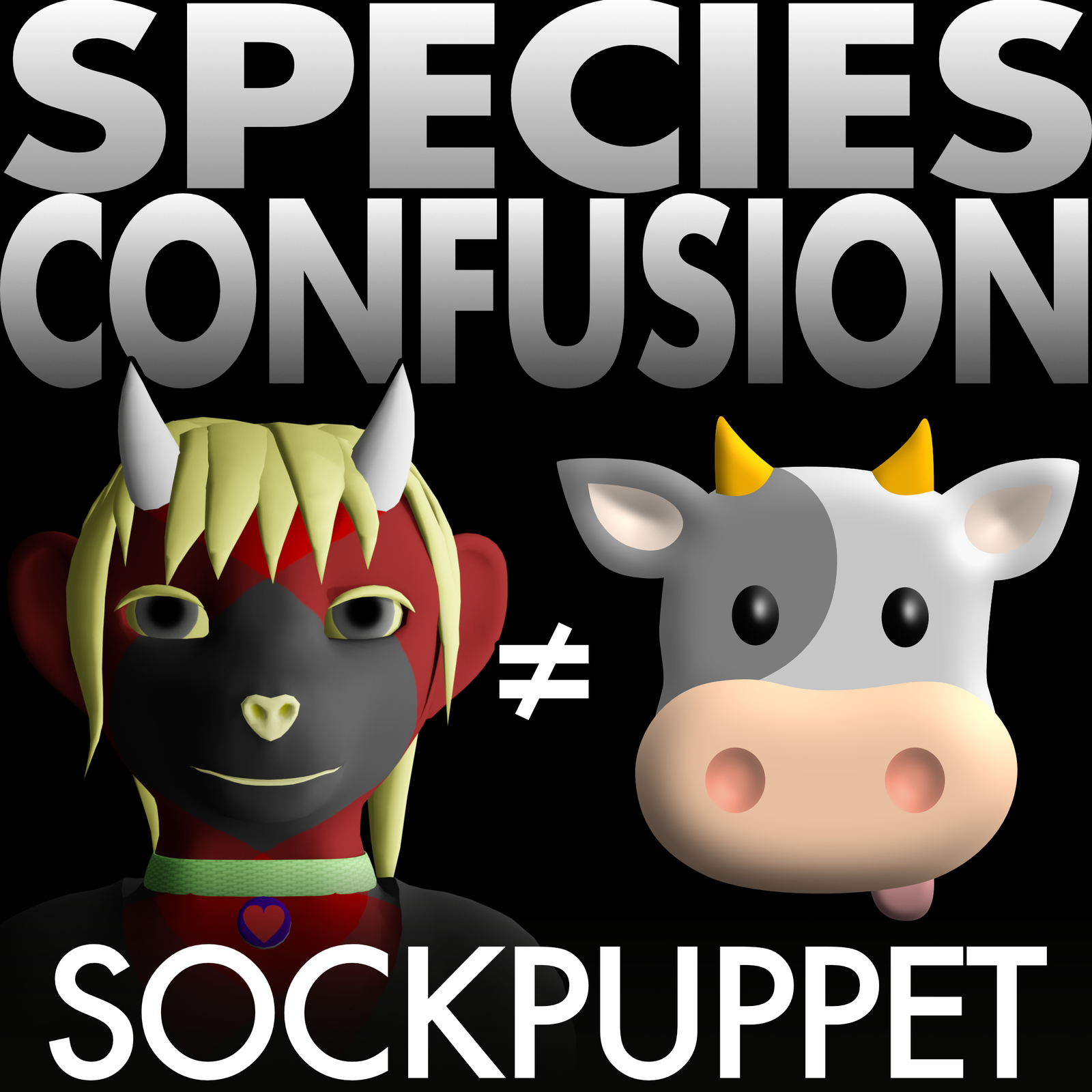Screenshot 2 for Species Confusion