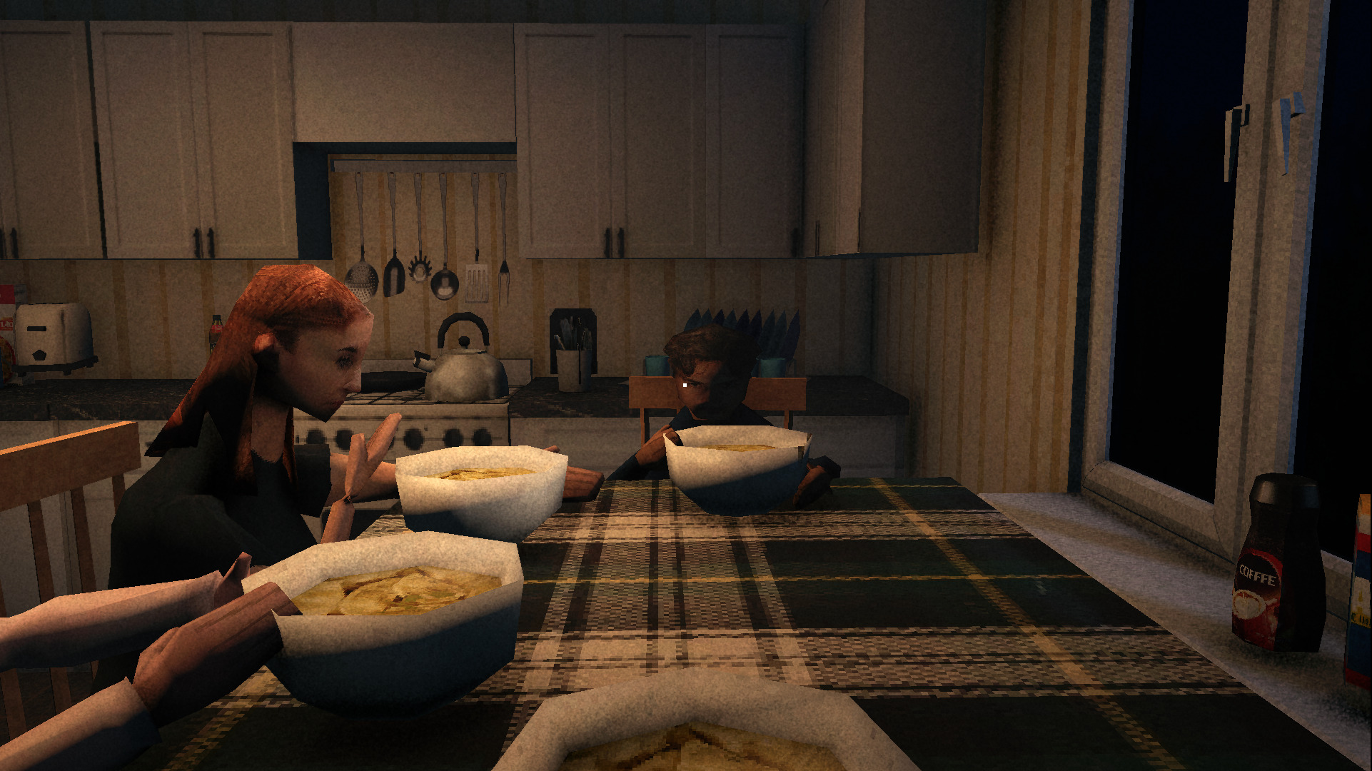 Screenshot 2 for Ritual for Katya