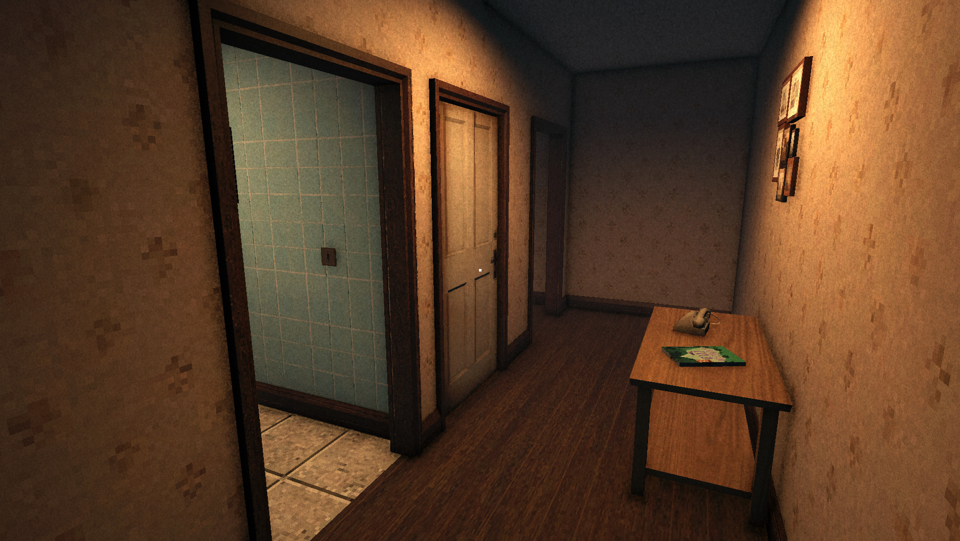 Screenshot 3 for Ritual for Katya