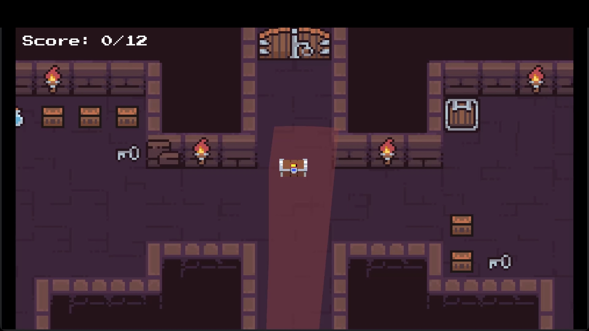 Screenshot 3 for Mimic's Dungeon