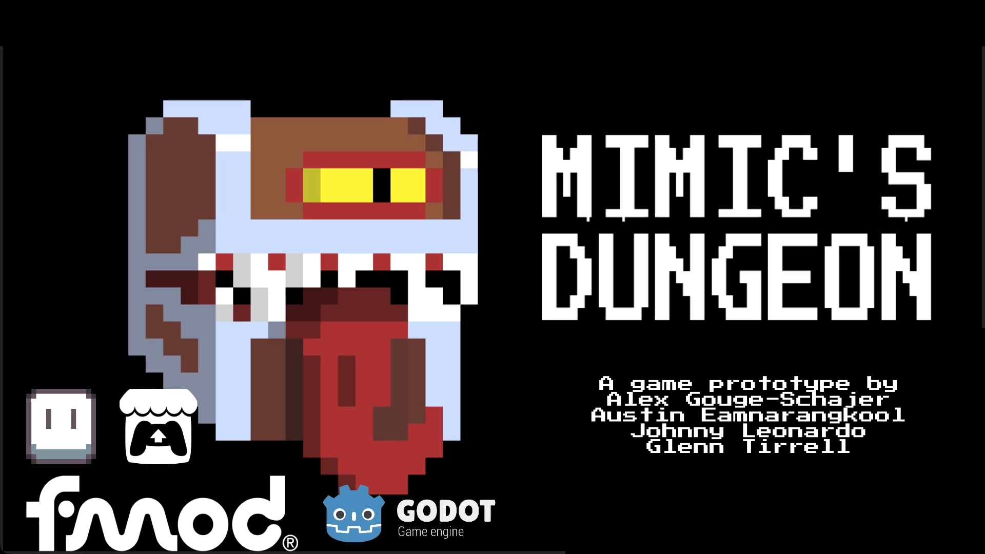 Screenshot 6 for Mimic's Dungeon