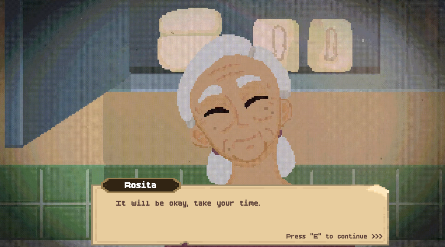 Screenshot 3 for In Ink and Memory
