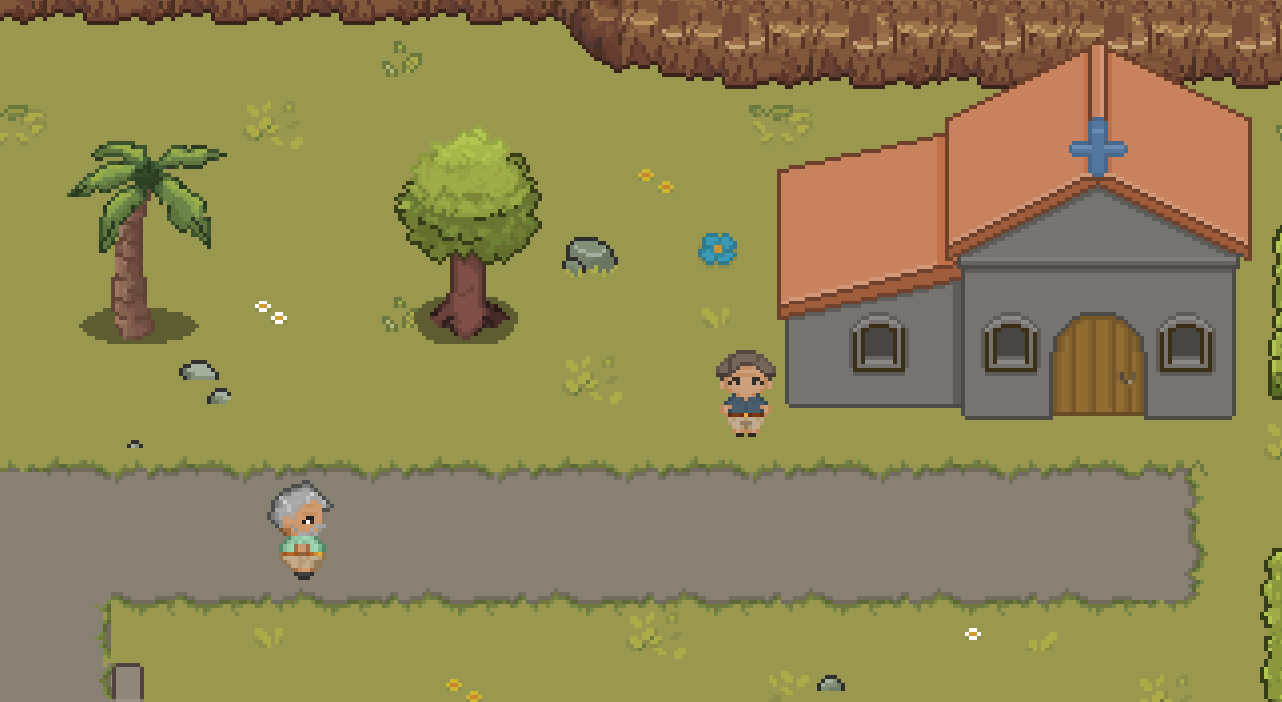 Screenshot 4 for In Ink and Memory