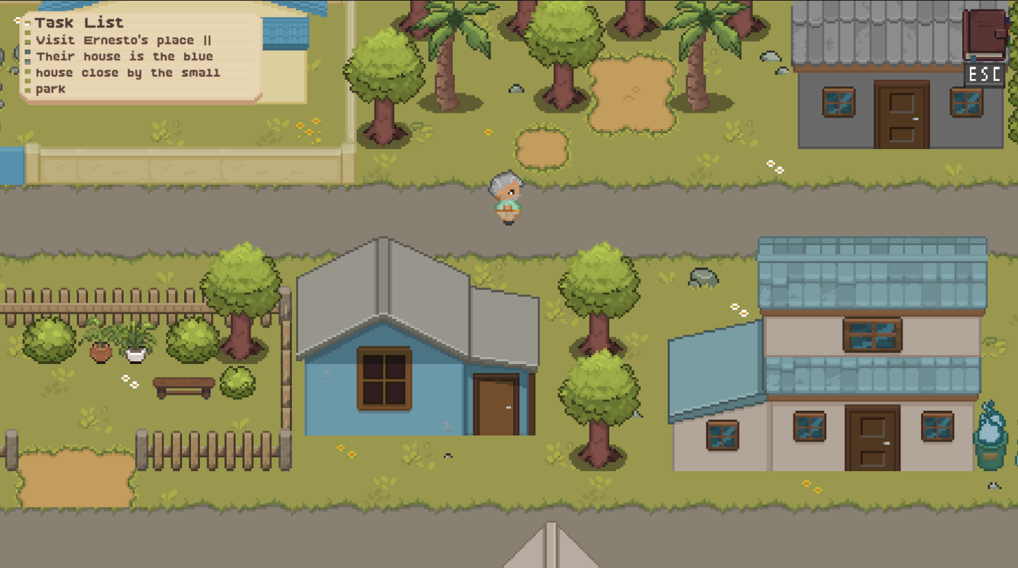 Screenshot 8 for In Ink and Memory