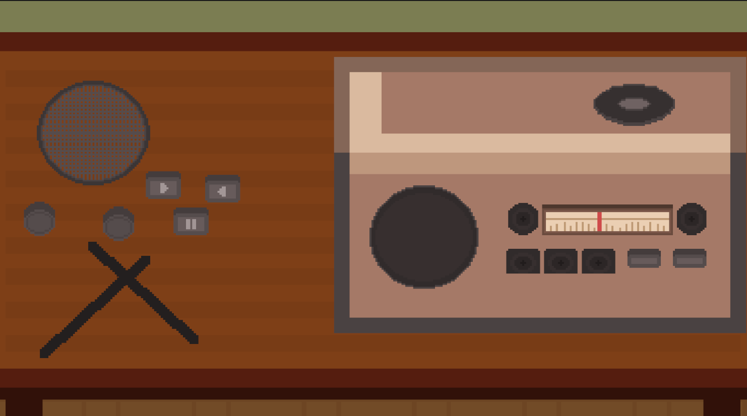 Screenshot 5 for In Ink and Memory