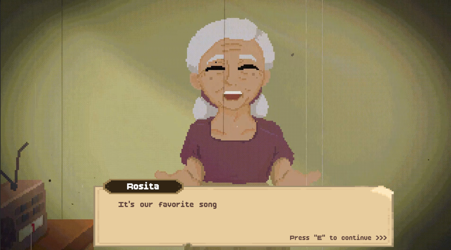 Screenshot 9 for In Ink and Memory