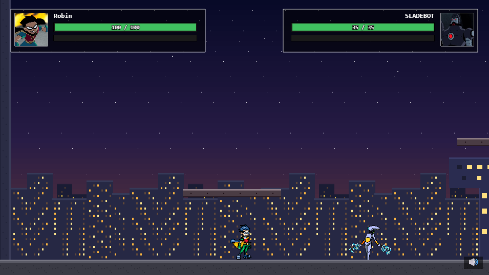 Screenshot 3 for Titans Brawler