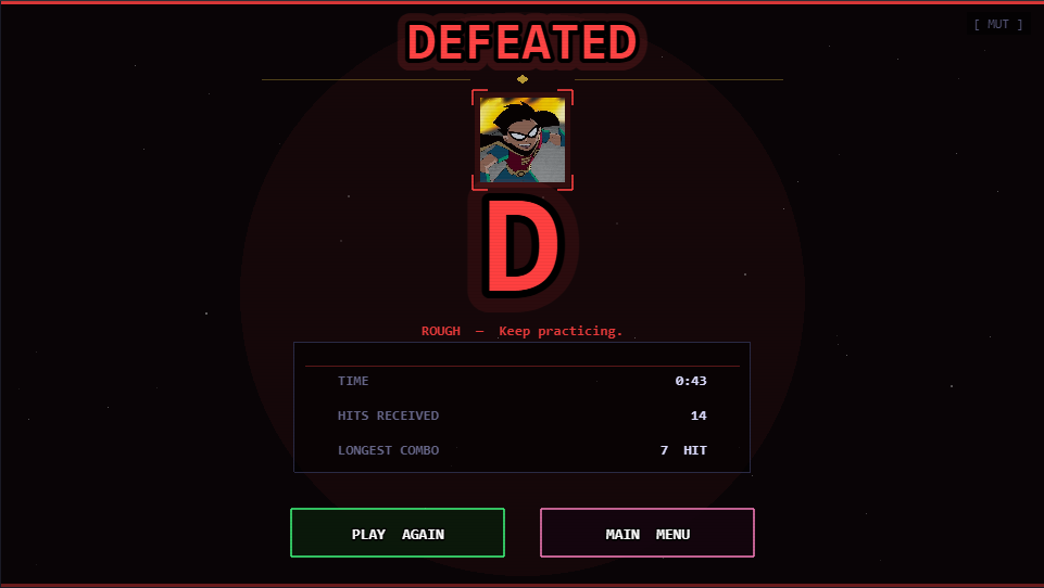 Screenshot 4 for Titans Brawler