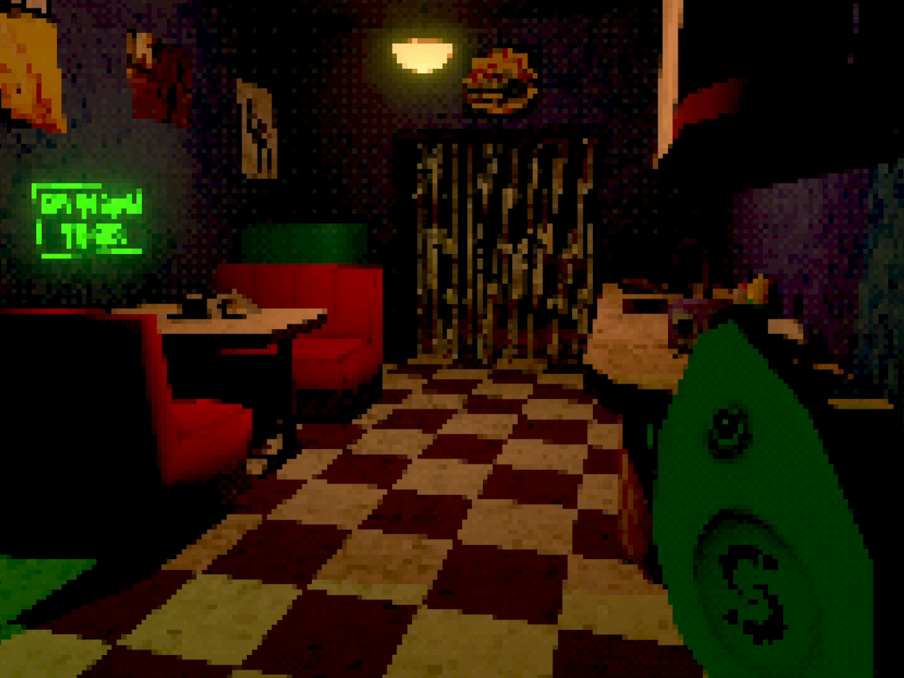 Screenshot 2 for The Sensifier