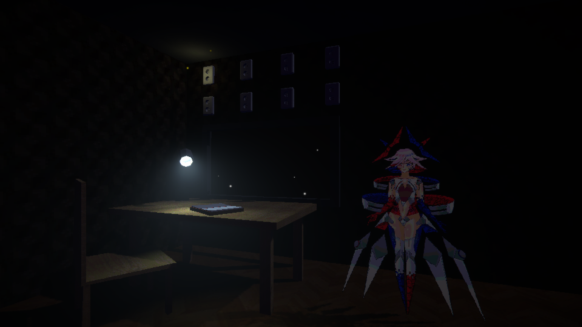 Screenshot 2 for HueSouls