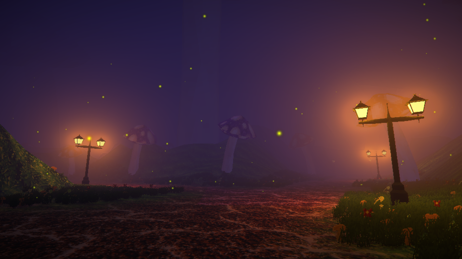 Screenshot 3 for HueSouls
