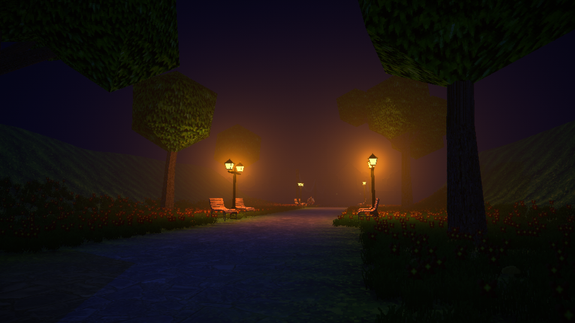 Screenshot 4 for HueSouls