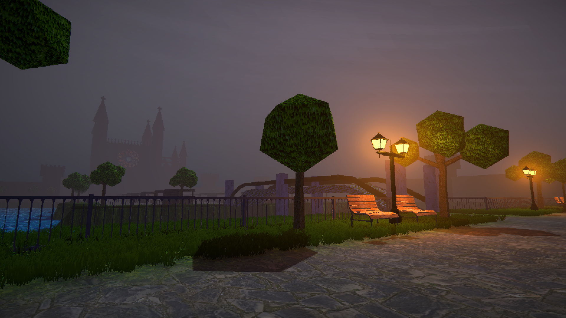 Screenshot 5 for HueSouls