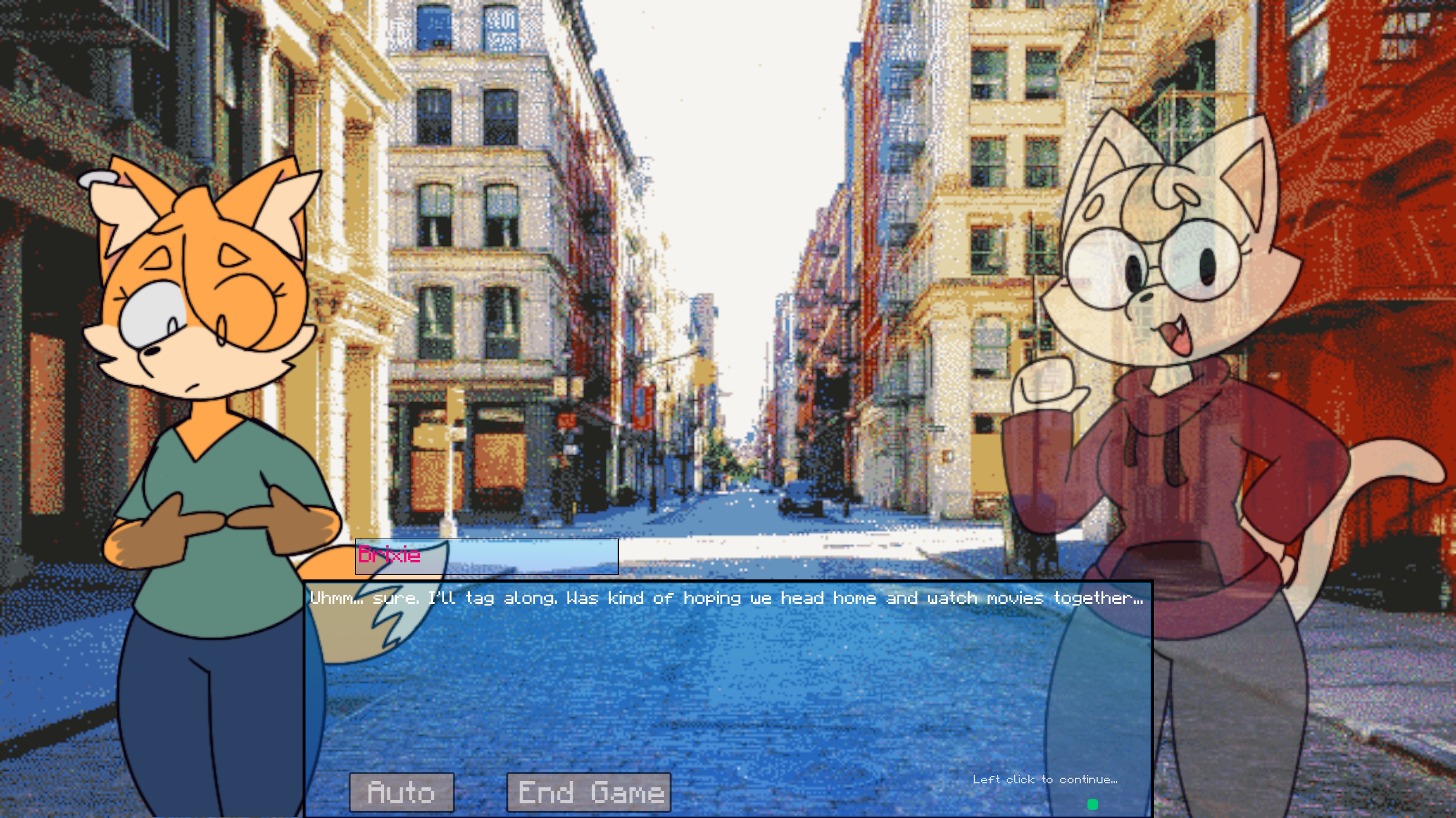 Screenshot 2 for Stranded Abroad