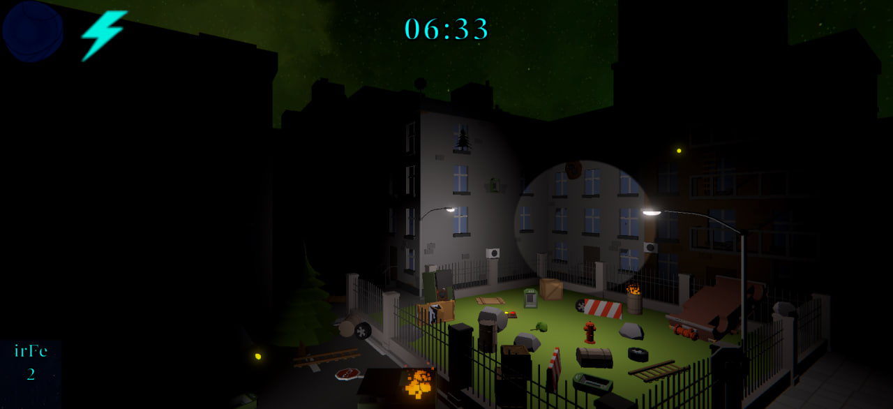 Screenshot 6 for Rob the earthlings