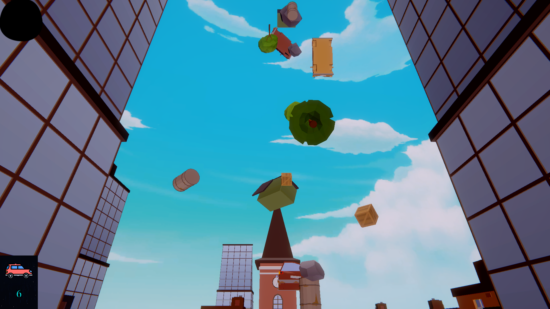 Screenshot 3 for Rob the earthlings