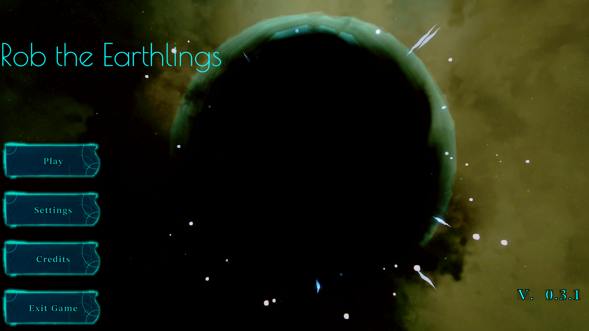 Screenshot 4 for Rob the earthlings