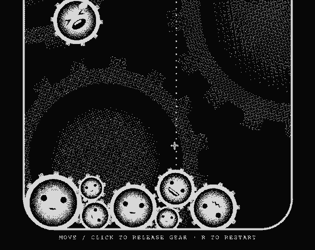 Screenshot 3 for Gear Up