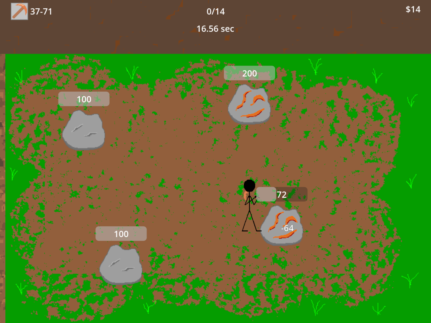 Screenshot 3 for Rock Mining Shift 2: The Foundry