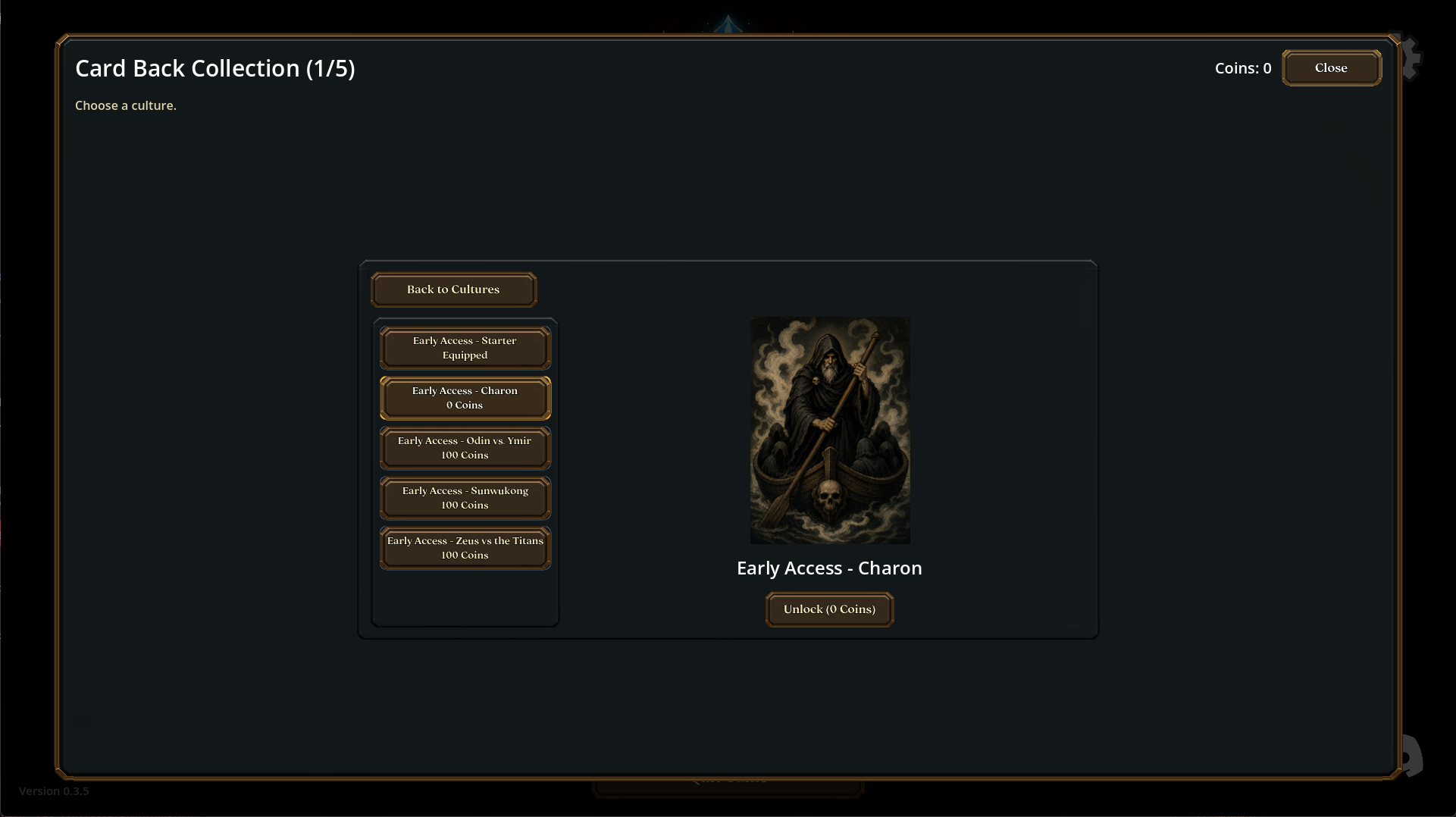 Screenshot 7 for Mythic Battle