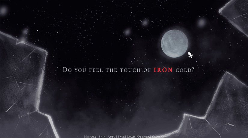 Screenshot 4 for The Last Winter Knight
