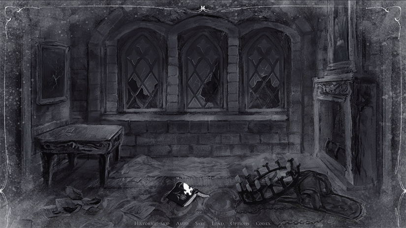 Screenshot 3 for The Last Winter Knight