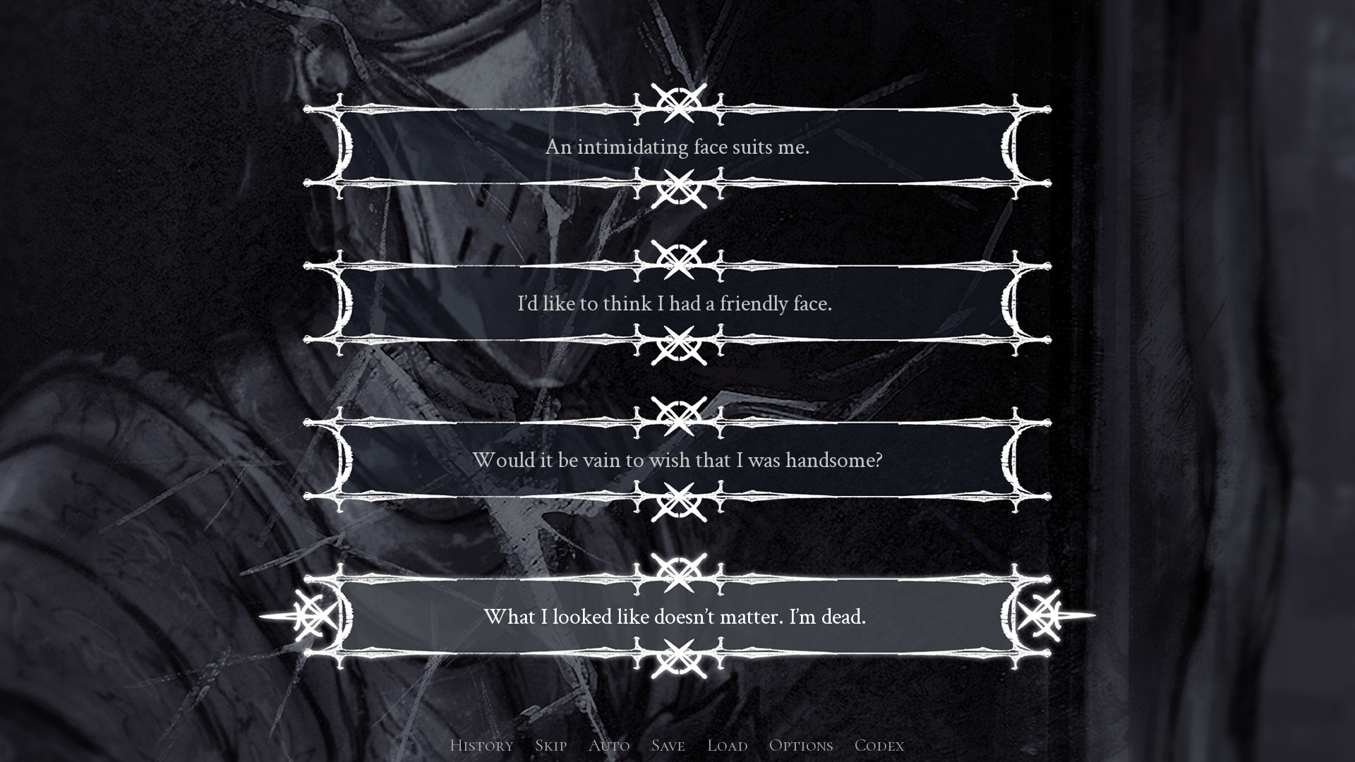Screenshot 6 for The Last Winter Knight