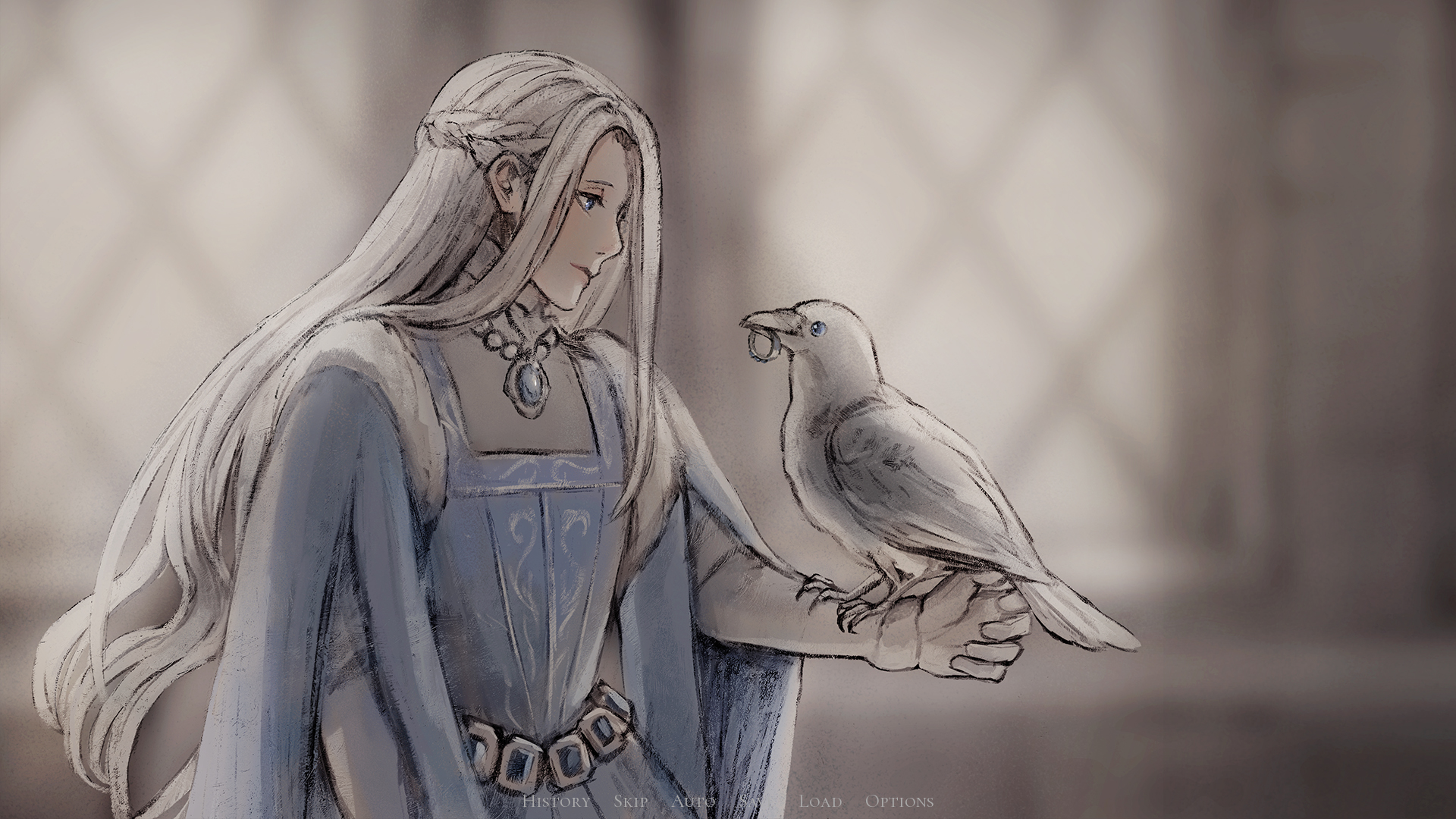 Screenshot 7 for The Last Winter Knight