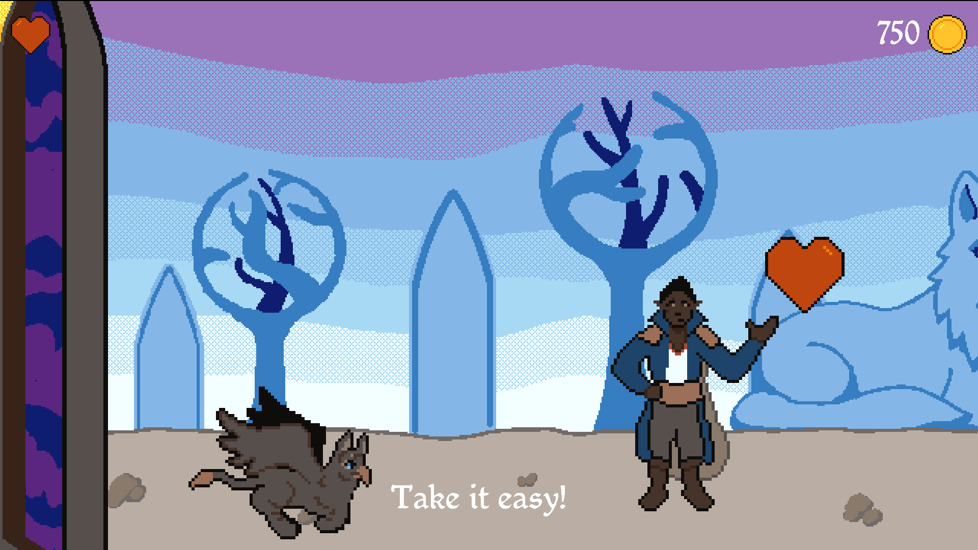 Screenshot 3 for Griffon Age
