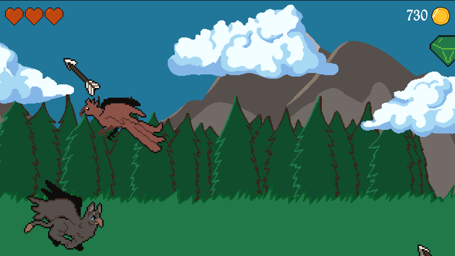 Screenshot 4 for Griffon Age