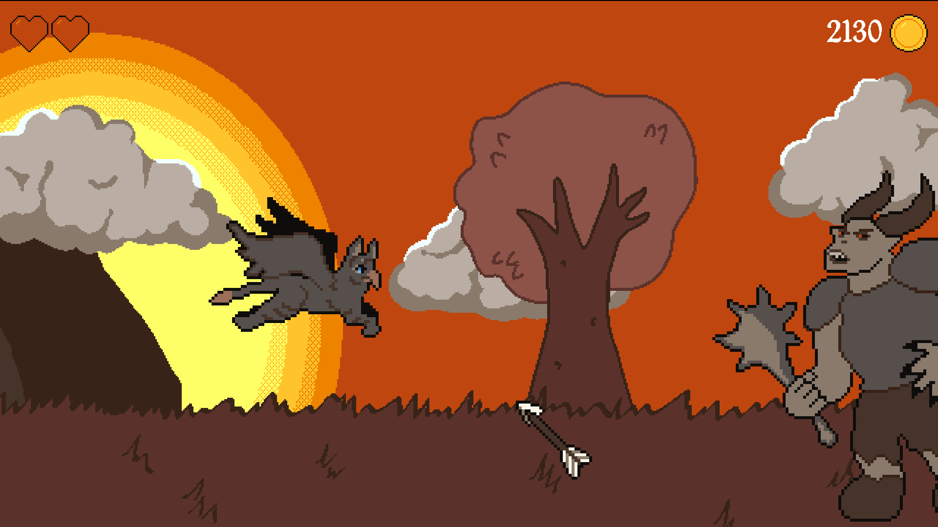 Screenshot 2 for Griffon Age