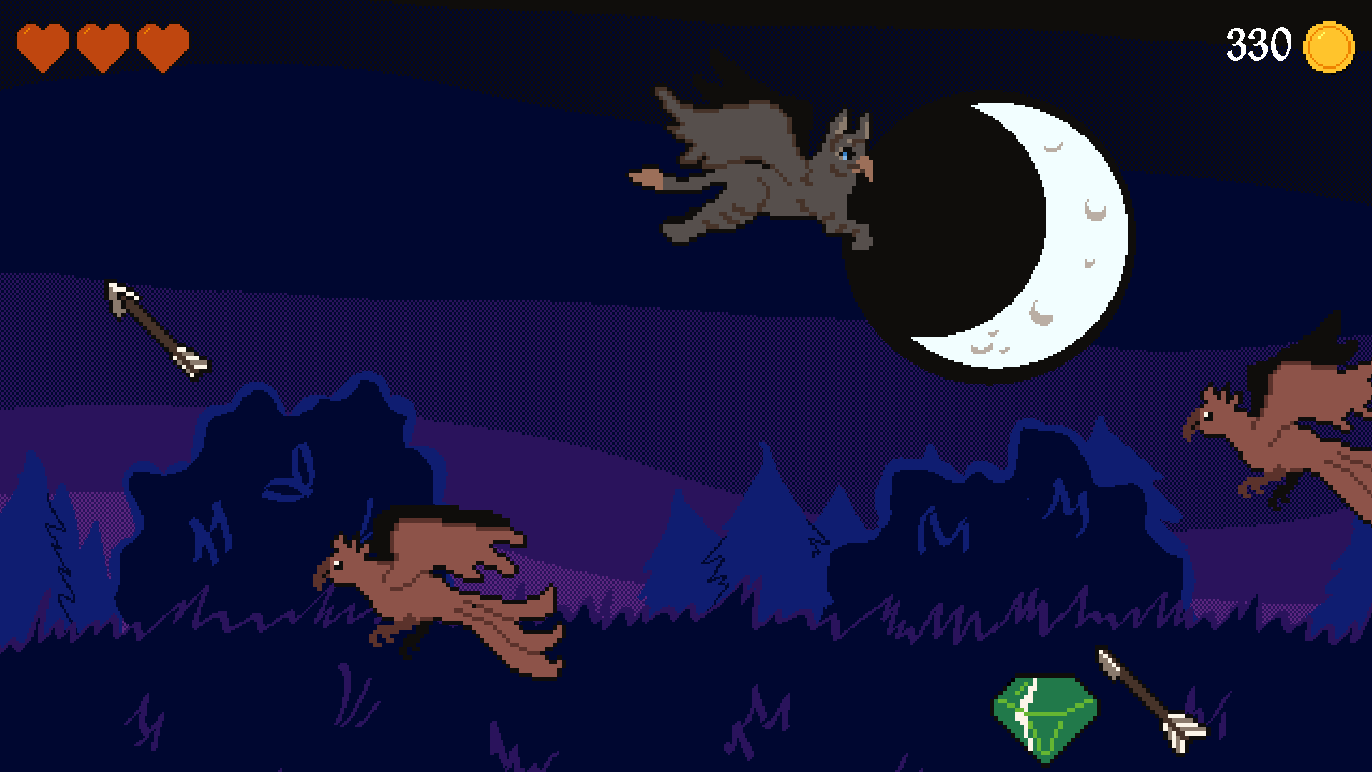 Screenshot 6 for Griffon Age