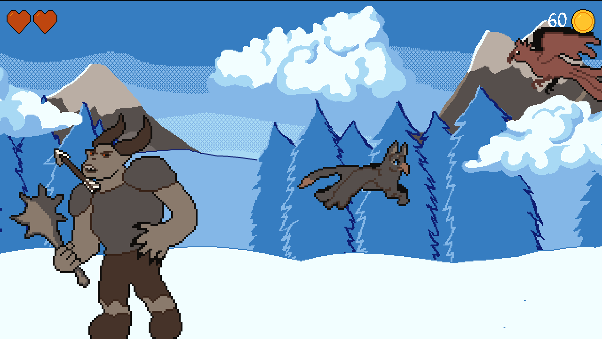 Screenshot 5 for Griffon Age