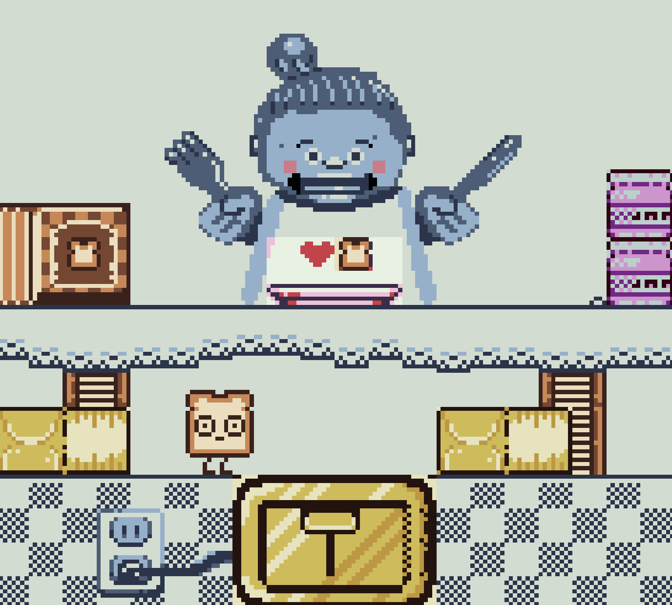 Screenshot 3 for U R TOAST
