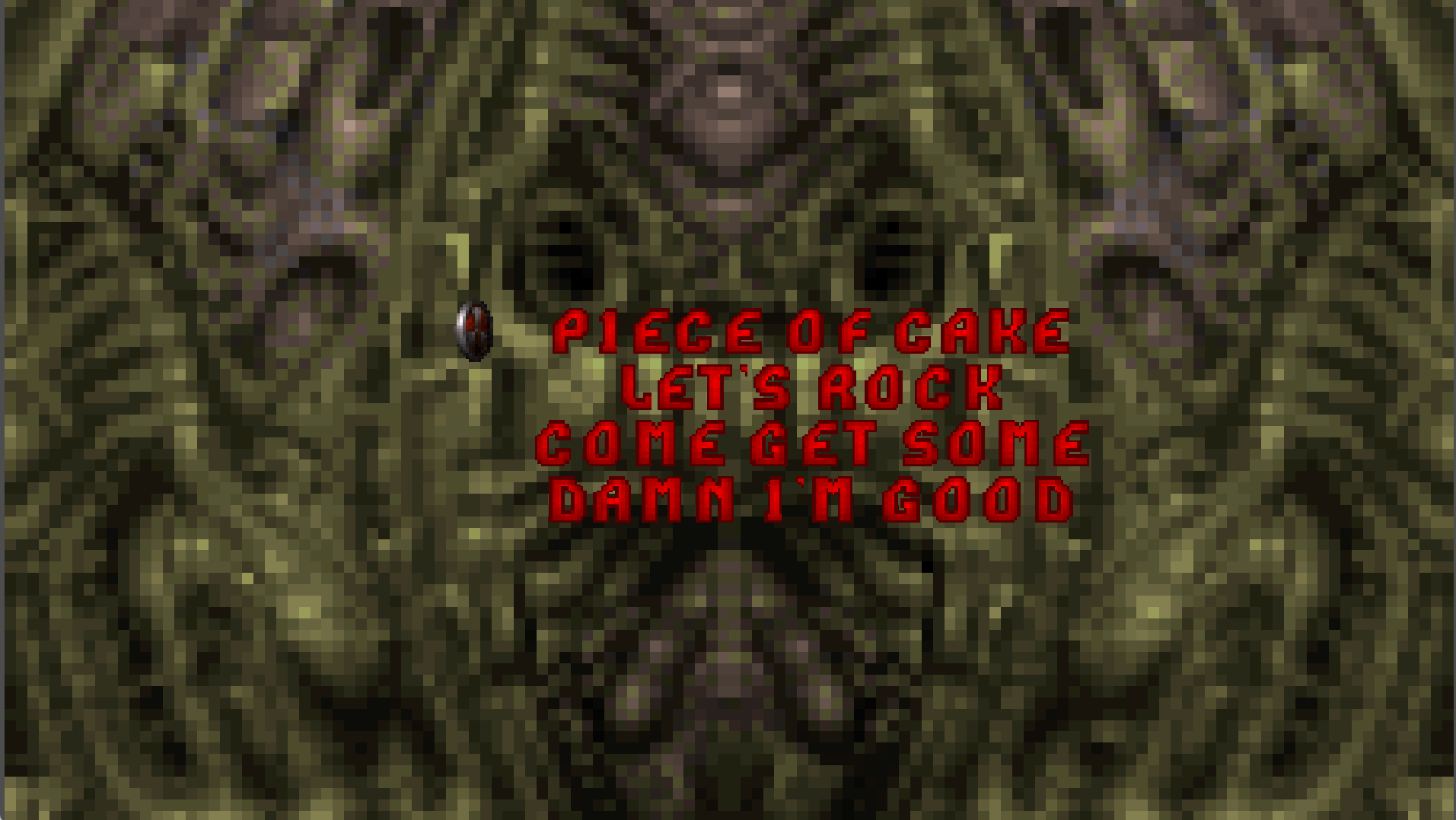 Screenshot 4 for DUKE KONG